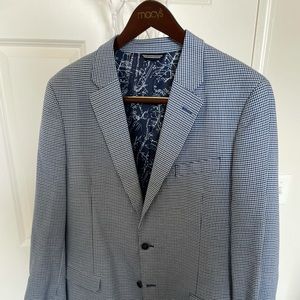 Men’s Nautica Blazer